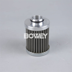 B20.060.L1-P Bowey Replaces Fluidtech Hydraulic Filter Element