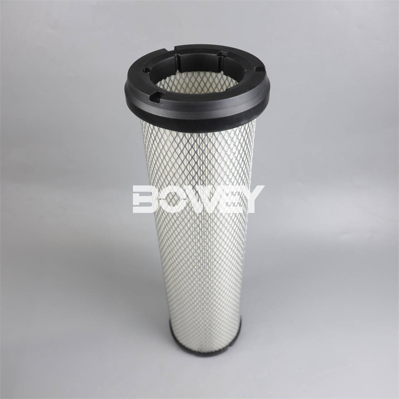 17500251 17500253 Bowey replaces Volvo air dust filter cartridge