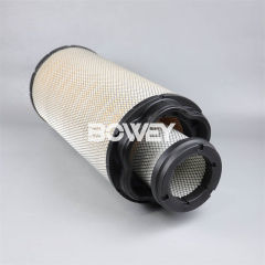 17500251 17500253 Bowey replaces Volvo air dust filter cartridge