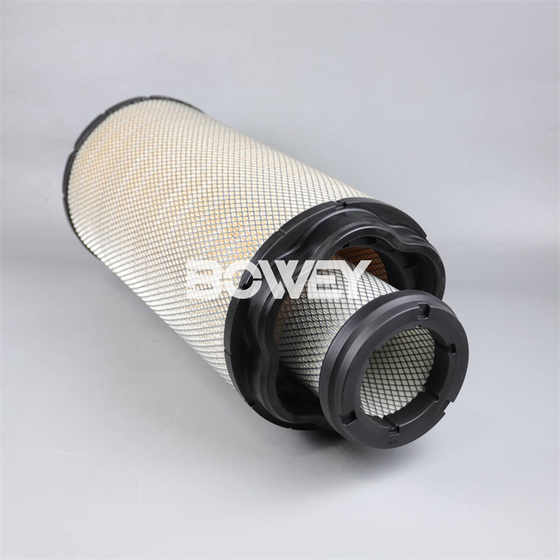 17500251 17500253 Bowey replaces Volvo air dust filter cartridge