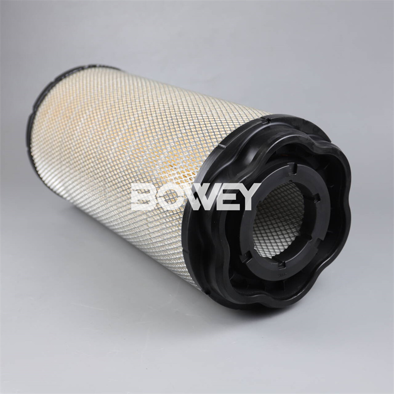 17500251 17500253 Bowey replaces Volvo air dust filter cartridge