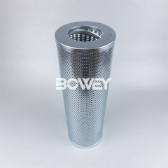 P164703 Bowey Replaces Donaldson High Pressure Hydraulic Filter Element