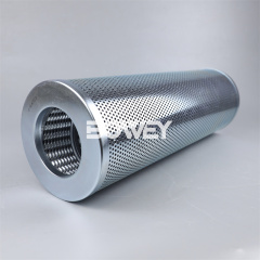 P164703 Bowey Replaces Donaldson High Pressure Hydraulic Filter Element