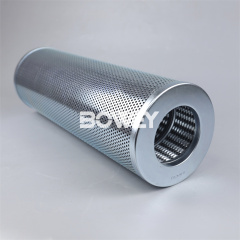 P164703 Bowey Replaces Donaldson High Pressure Hydraulic Filter Element