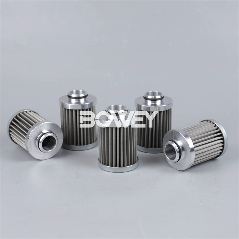B20.060.L1-P Bowey Replaces Fluidtech Hydraulic Filter Element