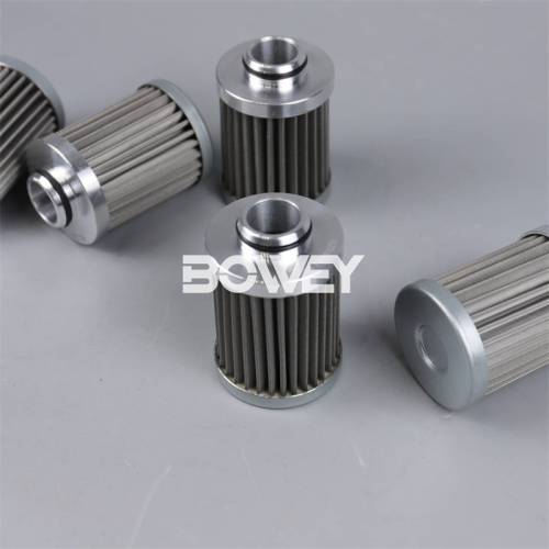 B20.060.L1-P Bowey Replaces Fluidtech Hydraulic Filter Element
