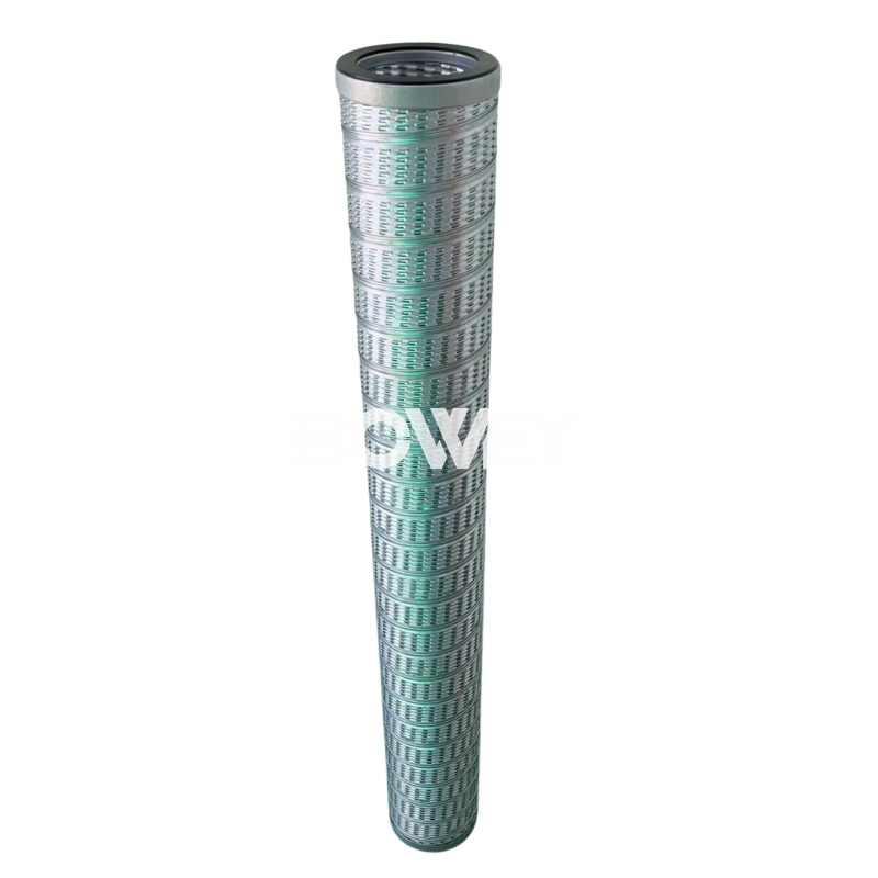 JFS312-ECP-CE-FF Bowey Replaces JONELL SYSTEMS JFS Series Pleated Dry Gas Coalescing Filter Element