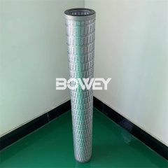 JFS312-ECP-CE-FF Bowey Replaces JONELL SYSTEMS JFS Series Pleated Dry Gas Coalescing Filter Element
