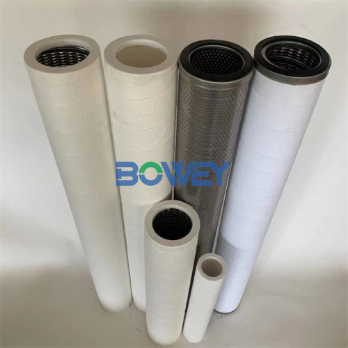 JRGC312P-E-T-B-CE-FF Bowey Replaces Jonell systems JRGC Series Pleated Dry Gas Coalescing Filter Element