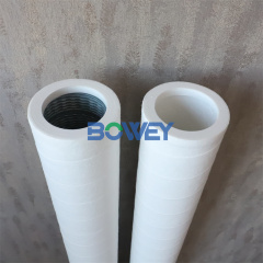 JRGC312P-E-T-B-CE-FF Bowey Replaces Jonell systems JRGC Series Pleated Dry Gas Coalescing Filter Element
