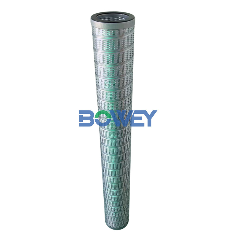 JRGC312P-E-T-B-CE-FF Bowey Replaces Jonell systems JRGC Series Pleated Dry Gas Coalescing Filter Element