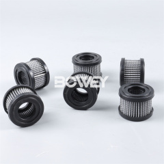 912.0155-00 Bowey High Quality Pneumatic Filter Element