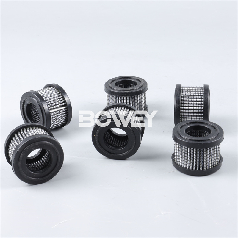 912.0155-00 Bowey High Quality Pneumatic Filter Element