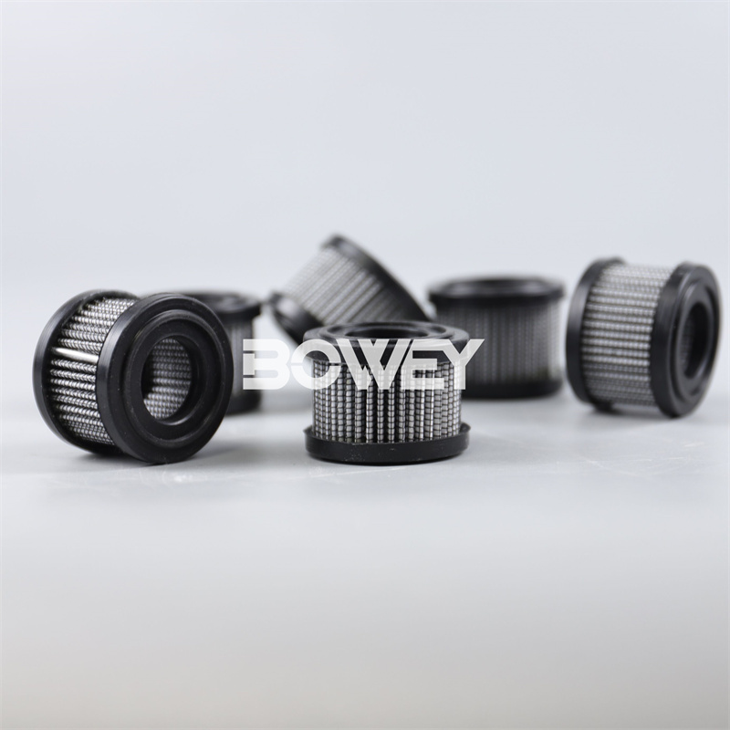 912.0155-00 Bowey High Quality Pneumatic Filter Element