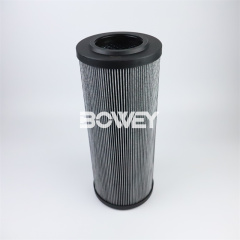 1.0400 PWR10-A00-0-M Bowey Replace of Rexroth Hydraulic Filter Element