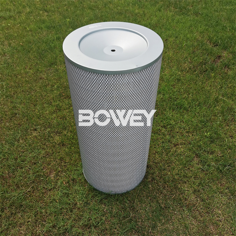 52146966 Bowey Replaces Ingersoll Rand Air Filter Element