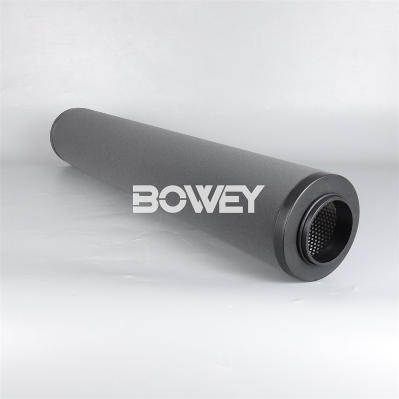 1629029501 Bowey Replaces Altas Copco Air Precision Filter Element