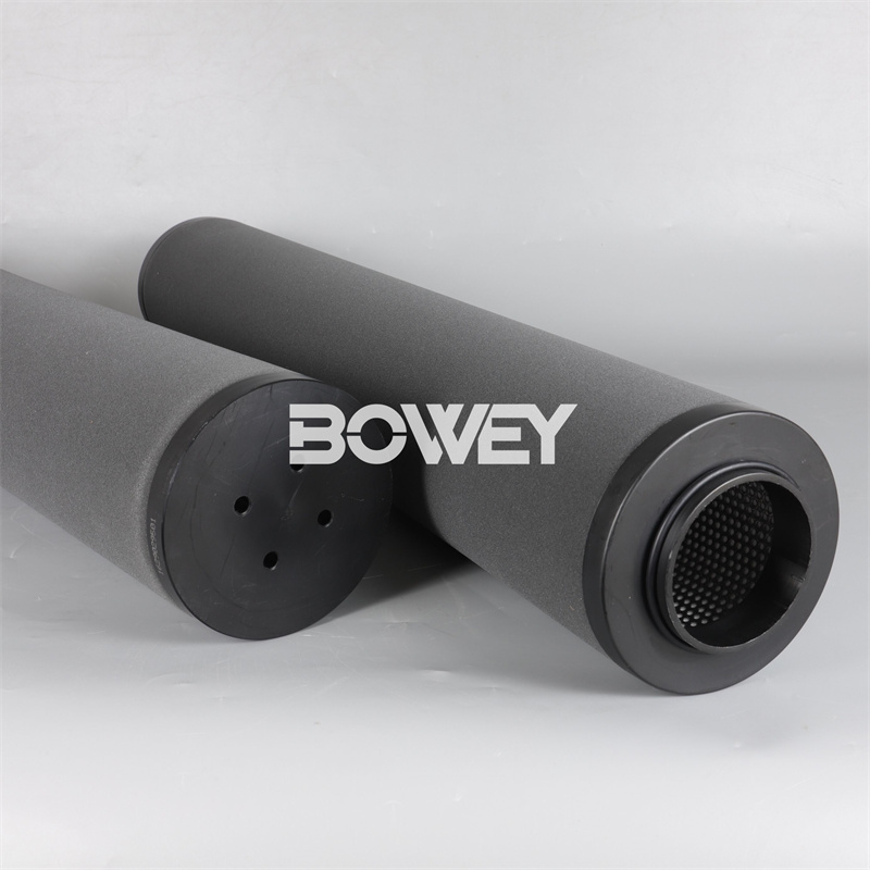 1629029501 Bowey Replaces Altas Copco Air Precision Filter Element