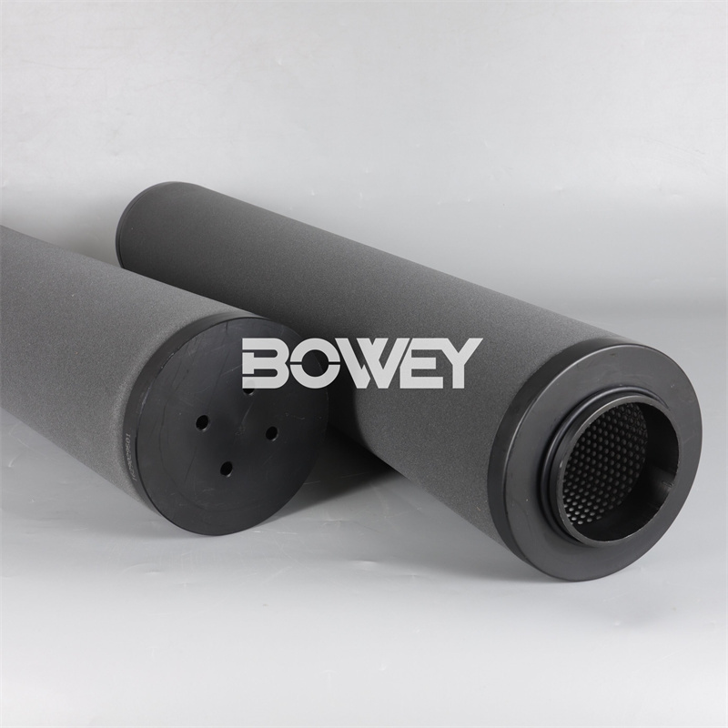 1629029501 Bowey Replaces Altas Copco Air Precision Filter Element