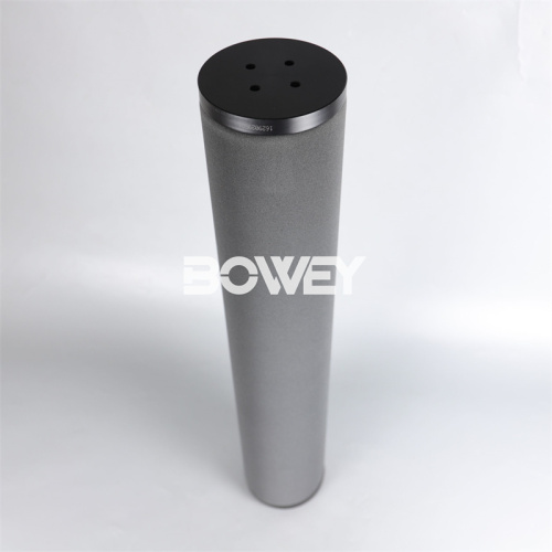 1629029501 Bowey Replaces Altas Copco Air Precision Filter Element