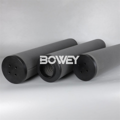 1629029501 Bowey Replaces Altas Copco Air Precision Filter Element