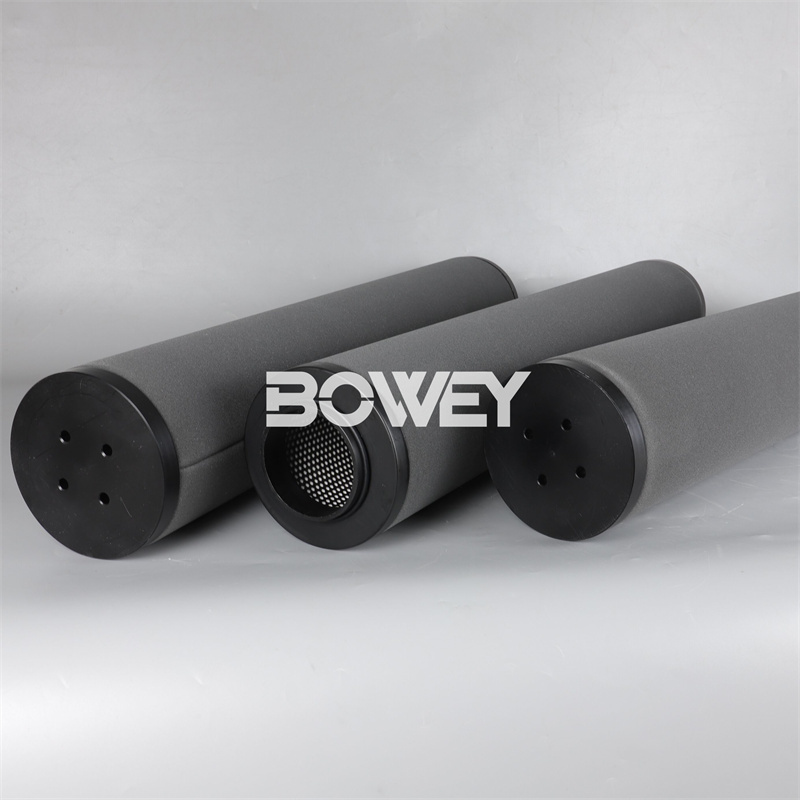 1629029501 Bowey Replaces Altas Copco Air Precision Filter Element