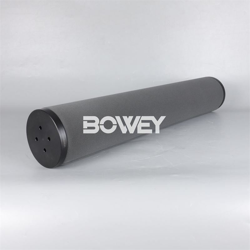 1629029501 Bowey Replaces Altas Copco Air Precision Filter Element