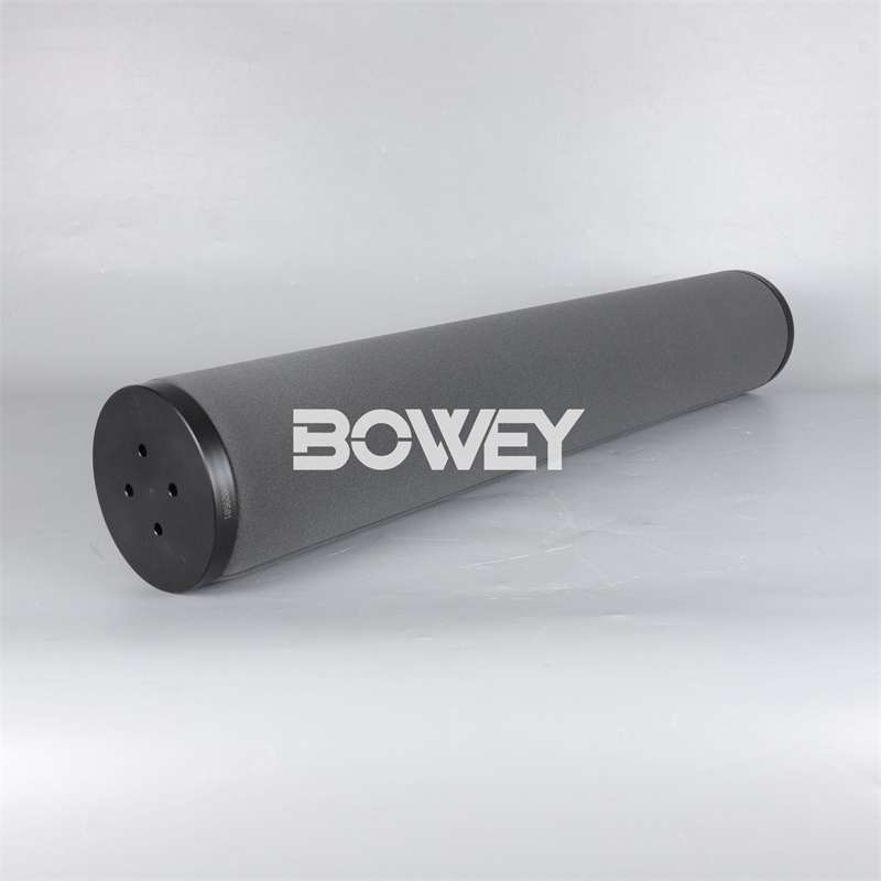1629029501 Bowey Replaces Altas Copco Air Precision Filter Element