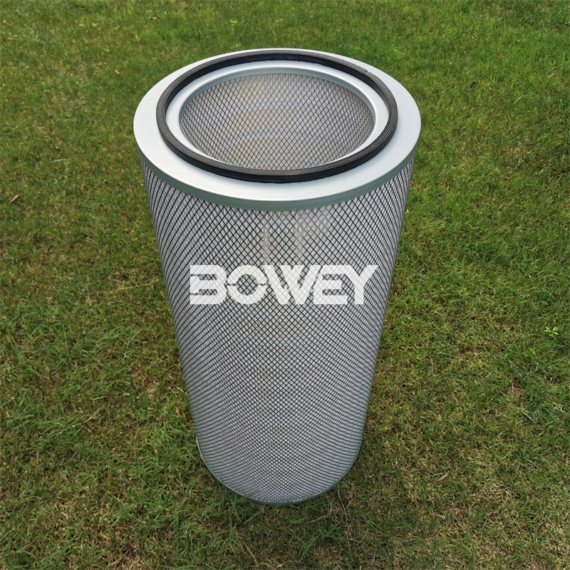 52146966 Bowey Replaces Ingersoll Rand Air Filter Element
