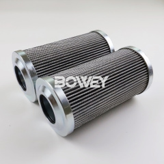 9.660LA H6XL-F00-0-MX Bowey Replaces Rexroth Hydraulic Filter Element