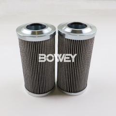 9.660LA H6XL-F00-0-MX Bowey Replaces Rexroth Hydraulic Filter Element