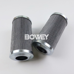 9.660LA H6XL-F00-0-MX Bowey Replaces Rexroth Hydraulic Filter Element