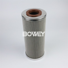 E4051V3C01 Bowey replaces Western Hydraulic Filter Element