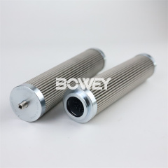 V6021V4C03 Bowey Replaces Vickers Hydrauliac Filter Element