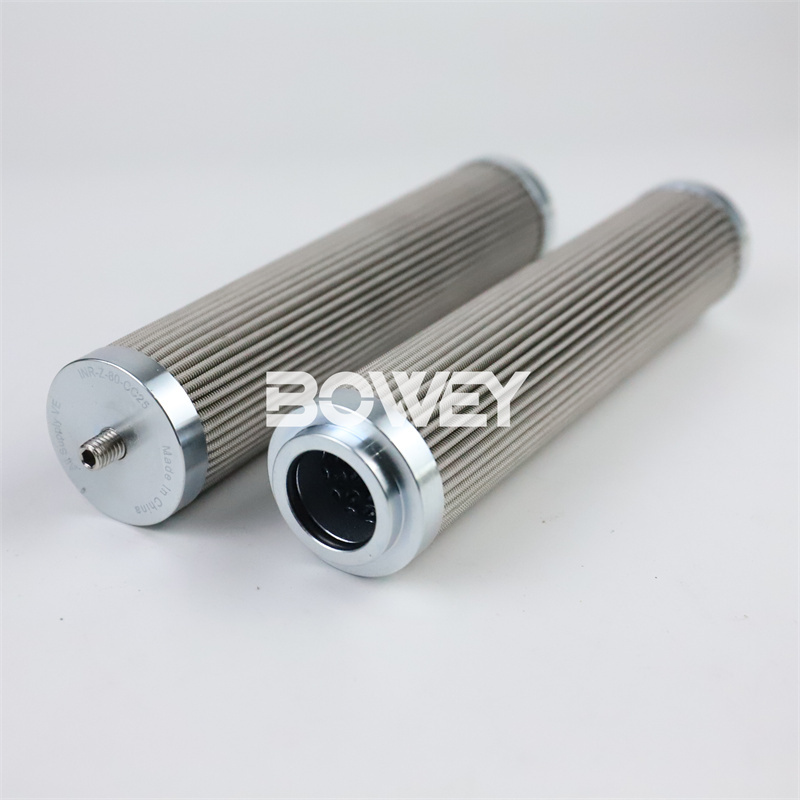 V6021V4C03 Bowey Replaces Vickers Hydrauliac Filter Element