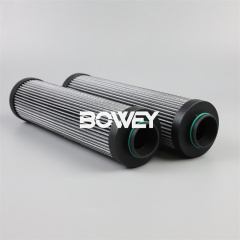 300291 01.E900.25VG.HR.E.P.- Bowey Replaces Eaton Hydraulic Oil Filter Element
