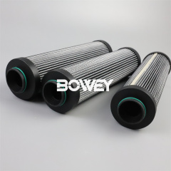 300291 01.E900.25VG.HR.E.P.- Bowey Replaces Eaton Hydraulic Oil Filter Element