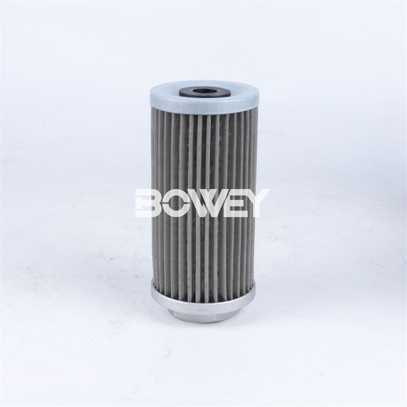 WUI-100X80-J WUI-160X80J-Z Bowey Replaces Leemin Hydraulic Oil Filter Element