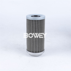 WUI-100X80-J WUI-160X80J-Z Bowey Replaces Leemin Hydraulic Oil Filter Element