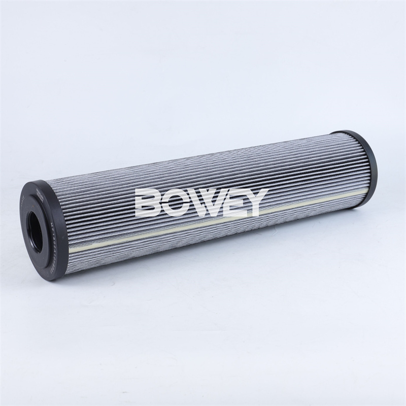 MF1802A10HBP01 Bowey Replaces MP-Filtri Hydraulic Oil Filter Element