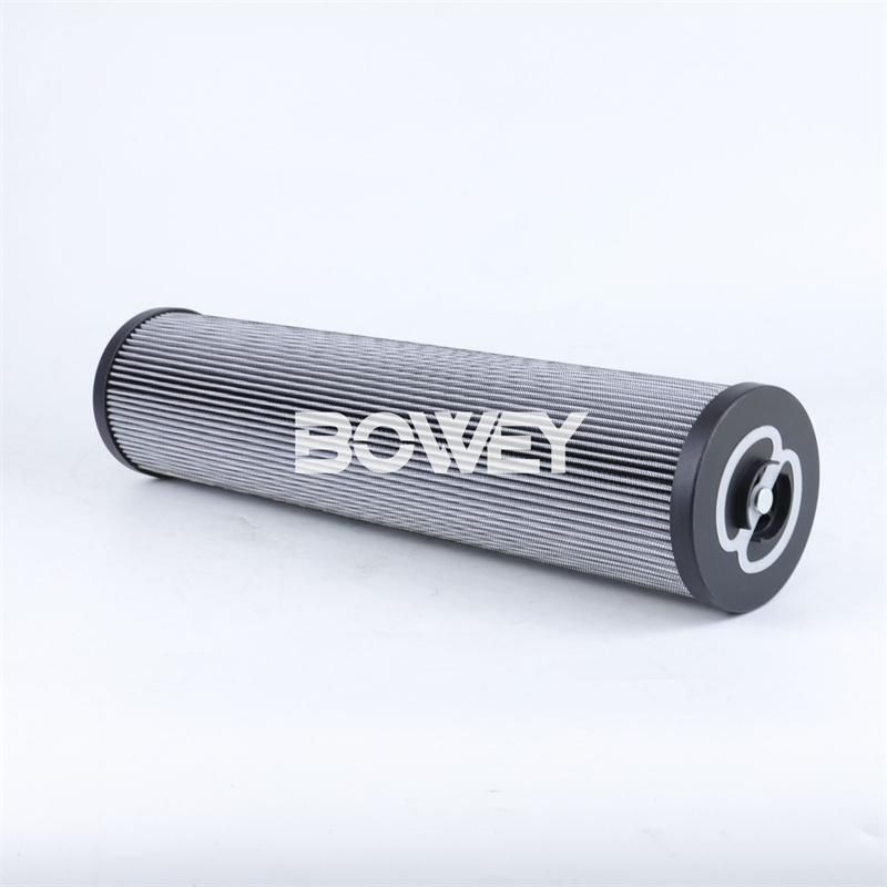 MF1802A10HBP01 Bowey Replaces MP-Filtri Hydraulic Oil Filter Element