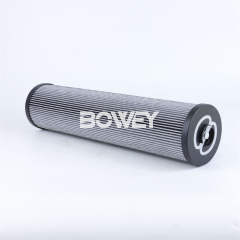 MF1802A10HBP01 Bowey Replaces MP-Filtri Hydraulic Oil Filter Element