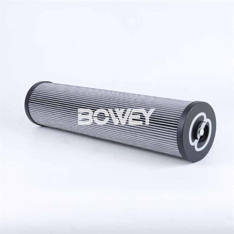 MF1802A10HBP01 Bowey Replaces MP-Filtri Hydraulic Oil Filter Element