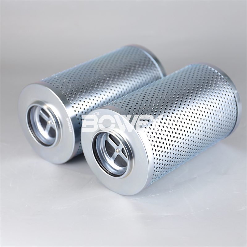 SH52232 Bowey Replaces HiFi Hydraulic Filter Element