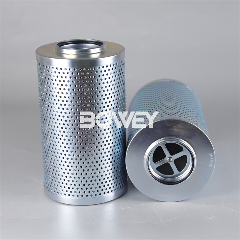 SH52232 Bowey Replaces HiFi Hydraulic Filter Element
