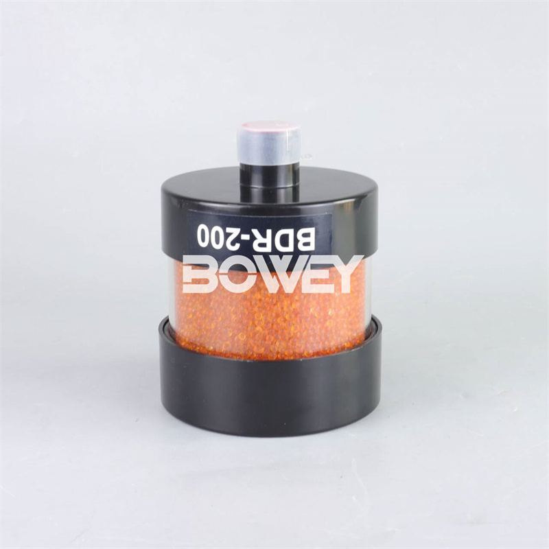 BDR-200 Bowey Replaces HYDAC Breather Dryer