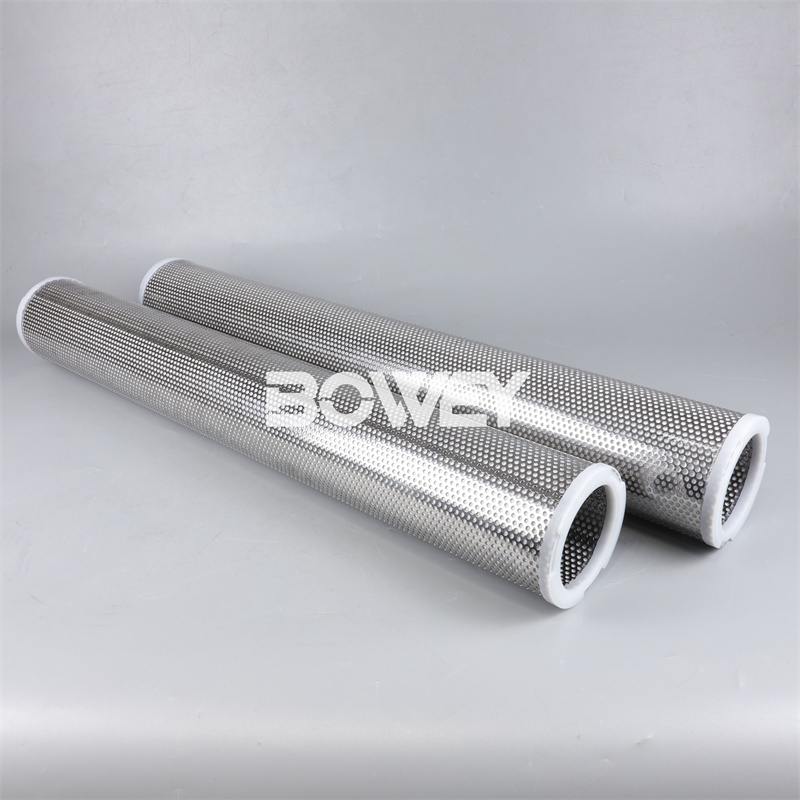 6CU35-280 Bowey Replace TECHFILTER Coalescence Filter Element