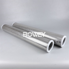 6CU35-280 Bowey Replace TECHFILTER Coalescence Filter Element