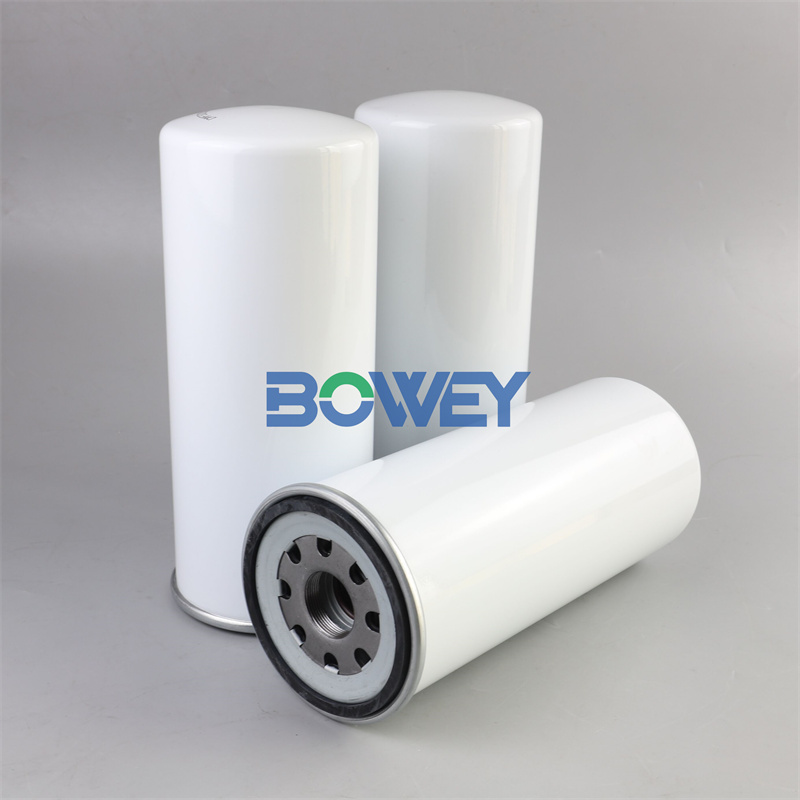 1837 0080 04 Bowey Repaces Atlas Copco Oil Filter Element For Air Compressor