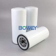 1837 0080 04 Bowey Repaces Atlas Copco Oil Filter Element For Air Compressor